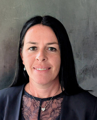 Thermostar Markenbotschafterin Christiane Ilmer