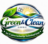 Logo Green & Clean GmbH