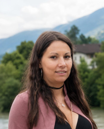 Sonja Gasser, Thermostar Händler Green & Clean GmbH